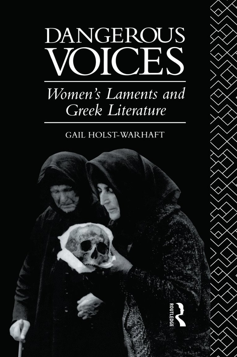 Dangerous Voices