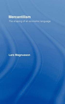 Mercantilism