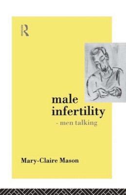 Male Infertility - Men Talking 1