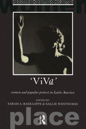 Sarah A. Radcliffe, Sallie Westwood - Viva, Häftad