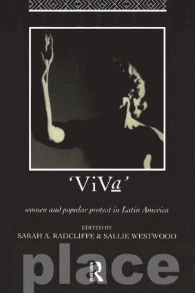 Sarah A. Radcliffe, Sallie Westwood - Viva, Häftad