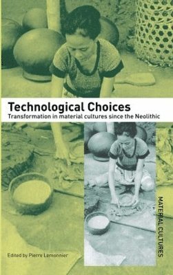 Technological Choices 1