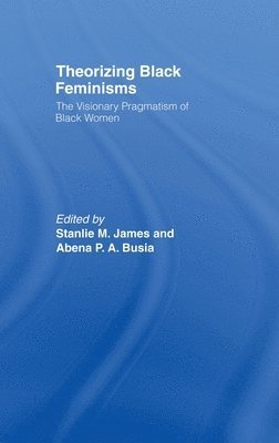 Theorizing Black Feminisms 1