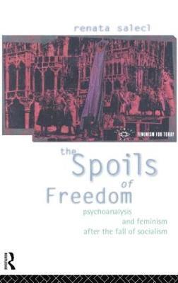 Spoils of Freedom