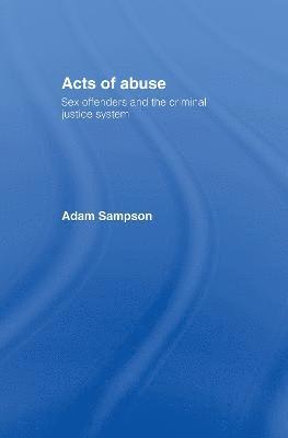 Acts of Abuse 1