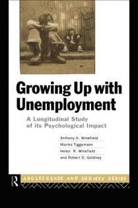 Growing Up With Unemployment 1