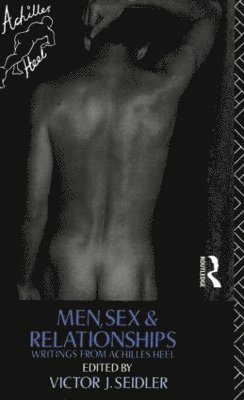 Men, Sex and Relationships 1