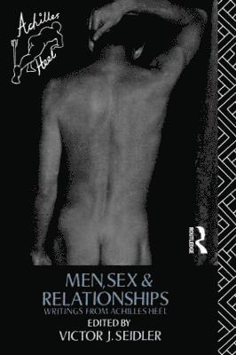 Men, Sex and Relationships