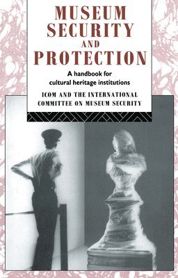 Museum Security and Protection 1