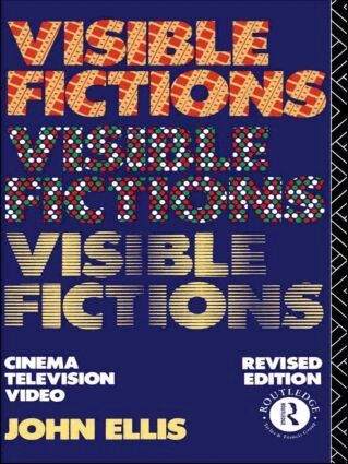 John Ellis - Visible Fictions, Häftad