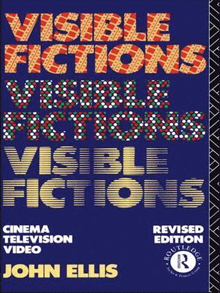 bokomslag Visible Fictions