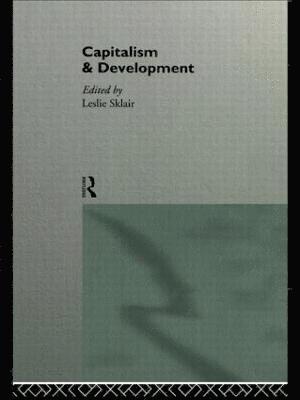 Capitalism and Development 1