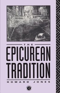 bokomslag Epicurean Tradition