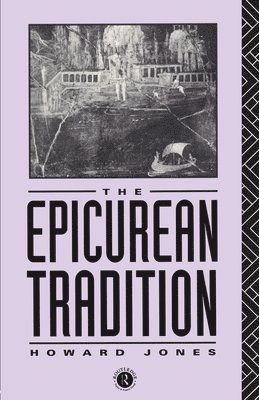 Epicurean Tradition 1