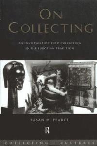 bokomslag On Collecting