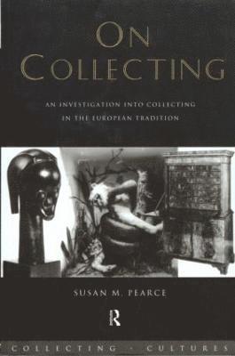 On Collecting 1