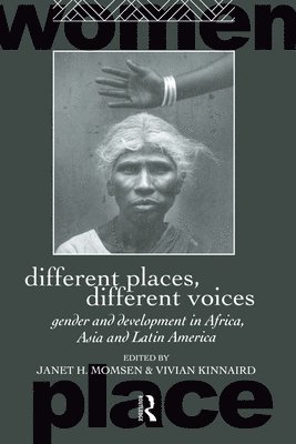 Different Places, Different Voices 1