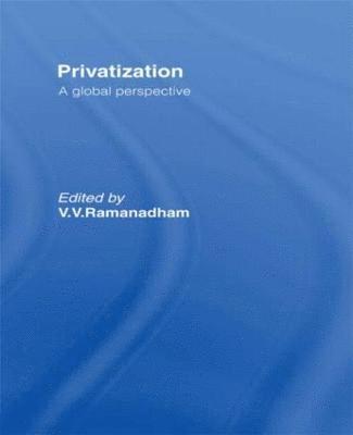 Privatisation 1