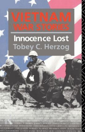 Tobey C. Herzog - Vietnam War Stories, Häftad