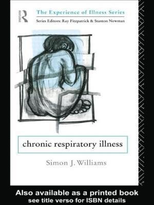 Chronic Respiratory Illness 1