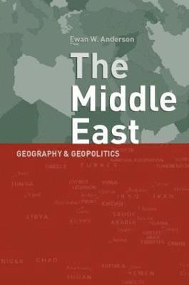 Middle East 1