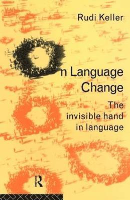 On Language Change 1