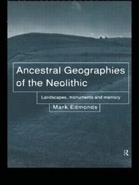 bokomslag Ancestral Geographies of the Neolithic