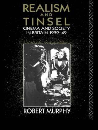 Robert Murphy - Realism and Tinsel, Häftad