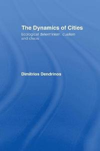 bokomslag The Dynamics of Cities