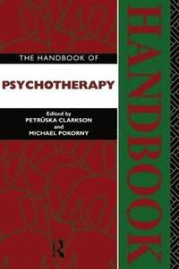 bokomslag The Handbook of Psychotherapy