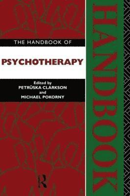 The Handbook of Psychotherapy 1