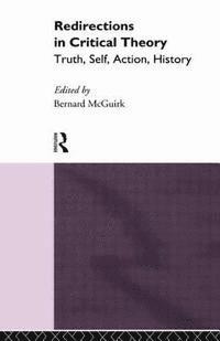 Redirections in Critical Theory