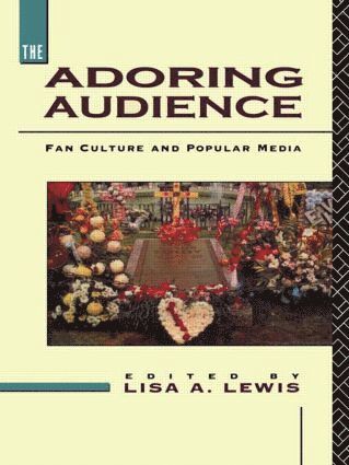 Adoring Audience 1