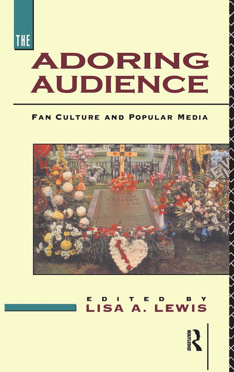 Adoring Audience 1