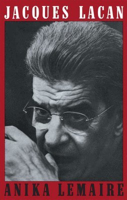 Jacques Lacan 1