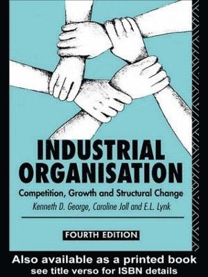 Industrial Organization 1