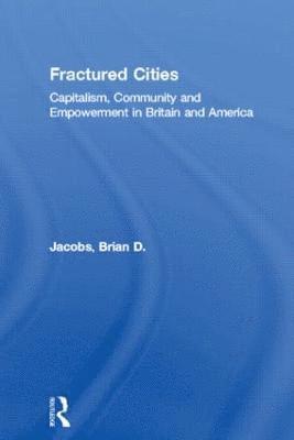 Fractured Cities