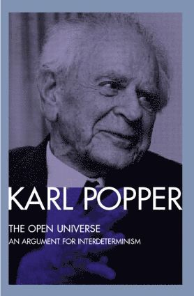 Open Universe