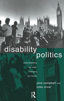 Disability Politics 1