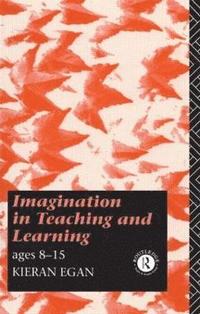 bokomslag Imagination in Teaching and Learning