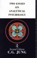 bokomslag Two Essays on Analytical Psychology