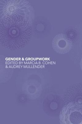 bokomslag Gender and Groupwork