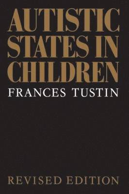 Autistic States in Children 1