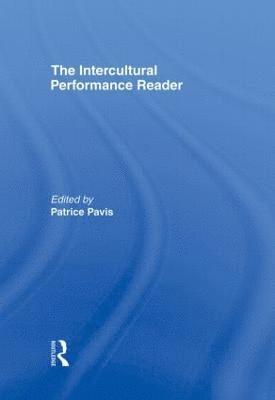 The Intercultural Performance Reader 1