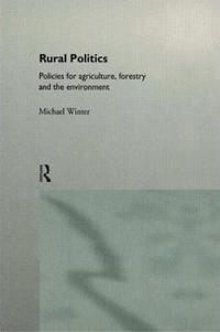 bokomslag Rural Politics
