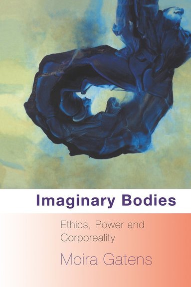 bokomslag Imaginary Bodies