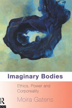 bokomslag Imaginary Bodies