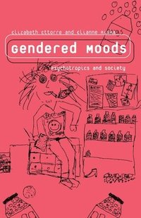 bokomslag Gendered Moods