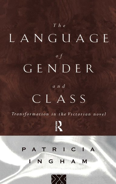 bokomslag Language of Gender and Class