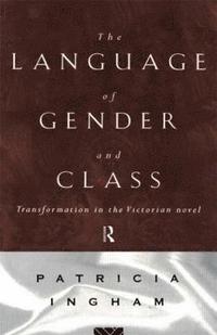 bokomslag Language of Gender and Class